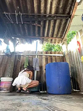 Snapshot of Sunny_lotus chatting on 10.16.25 Sunny lotus online show from 10.16.25