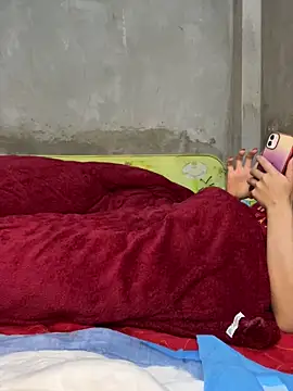 Snapshot of Sunny_lotus chatting on 02.17.26 Sunny lotus online show from 02.17.26