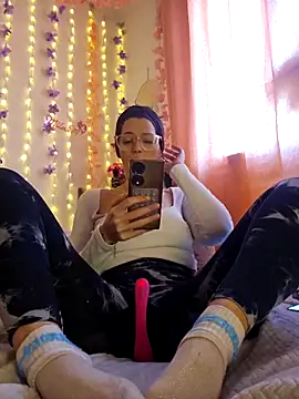 Snapshot of Mila_Luciphya chatting on 02.06.26 Mila Luciphya online show from 02.06.26