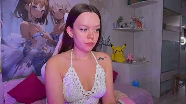 Snapshot of Sasha_Copelandyy chatting on 10.18.25 Sasha Copelandyy online show from 10.18.25