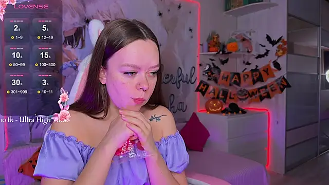 Snapshot of Sasha_Copelandyy chatting on 11.08.25 Sasha Copelandyy online show from 11.08.25