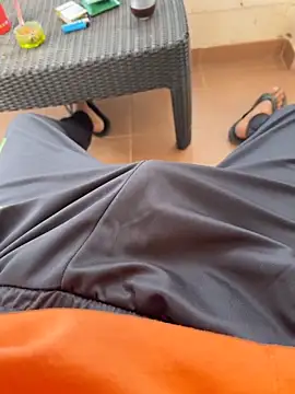 Manu97k online show from 02.26.26