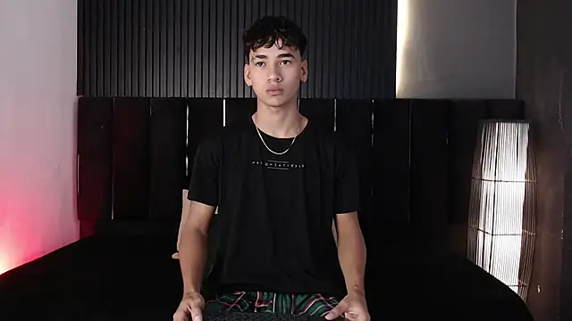 Dominic ghost online show from 12.19.25