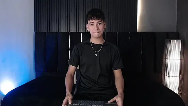 Dominic ghost online show from 01.15.26