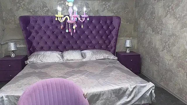 Eloisa Eliot online show from 09.08.25