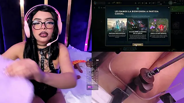 Nyveth online show from 04.16.26