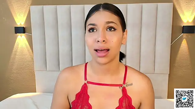 Snapshot of goddess_saori_ chatting on 10.17.25 goddess saori online show from 10.17.25