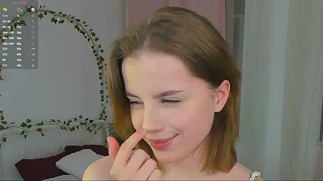 GabiMeshuggah online show from 11.05.25