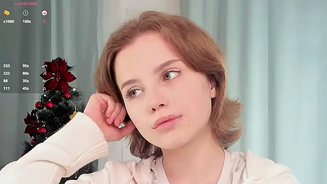 GabiMeshuggah online show from 12.17.25