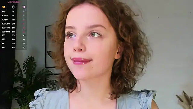 GabiMeshuggah online show from 02.18.26