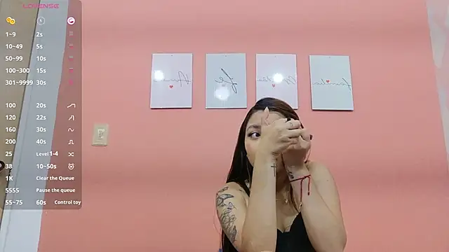 little beillis online show from 09.23.25