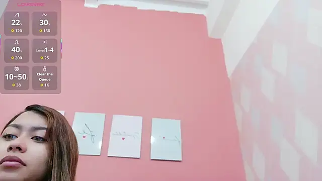 little beillis online show from 10.18.25