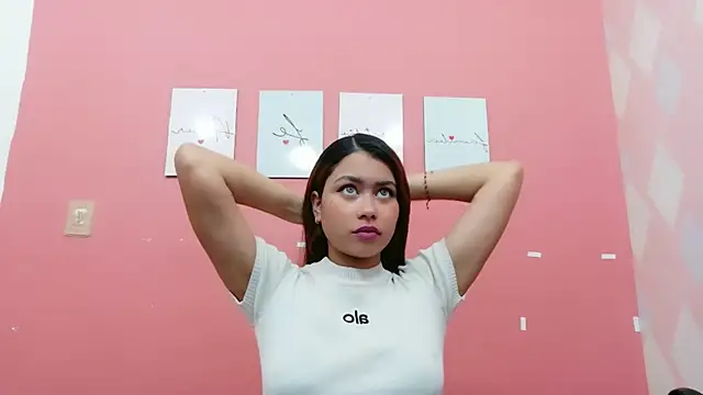 little beillis online show from 10.23.25