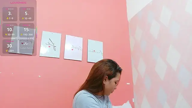 little beillis online show from 11.19.25