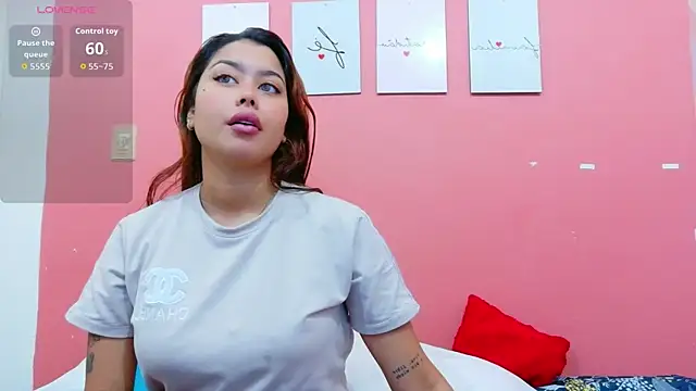 little beillis online show from 12.14.25