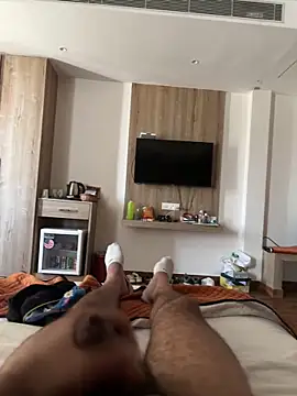 Hotguyforfun online show from 10.04.25