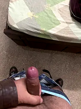 Hotguyforfun online show from 12.04.25