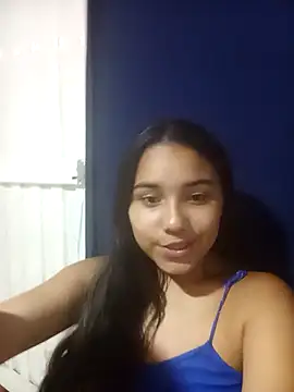 Snapshot of nena_a11 chatting on 09.10.25 nena a11 online show from 09.10.25