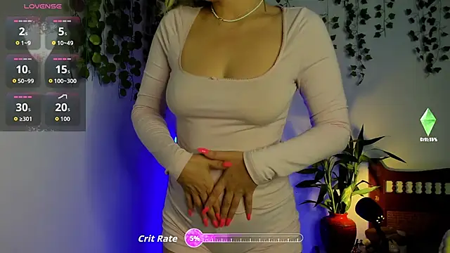 Ariana Spring online show from 04.08.26