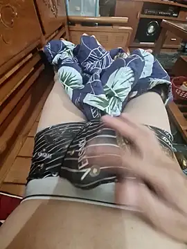 Boyshow88 online show from 09.16.25