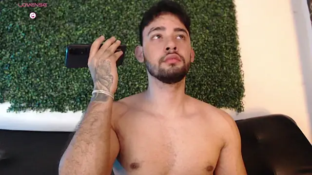 sam ford 2 online show from 01.11.26