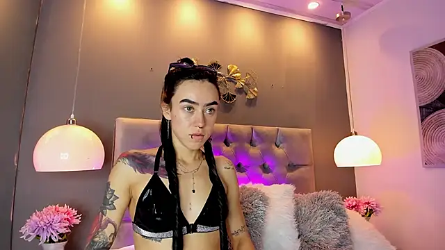 athziry g online show from 11.08.25