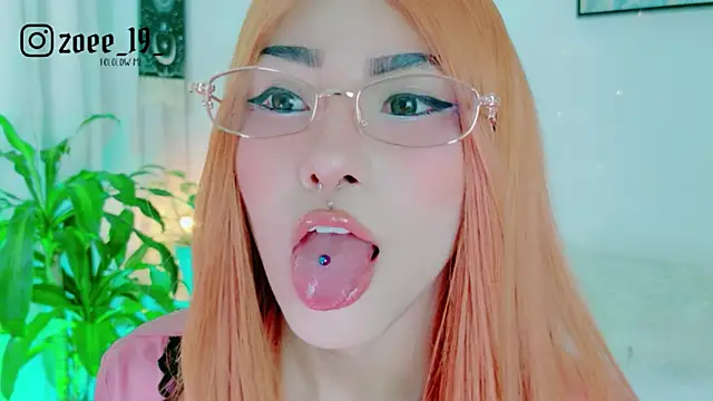 cuteezoe online show from 06.10.26