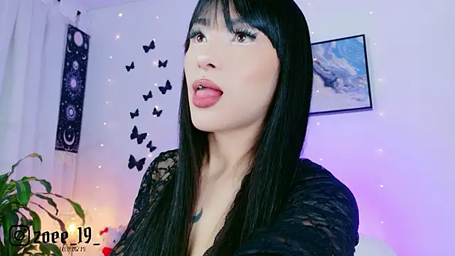 cuteezoe online show from 07.10.26