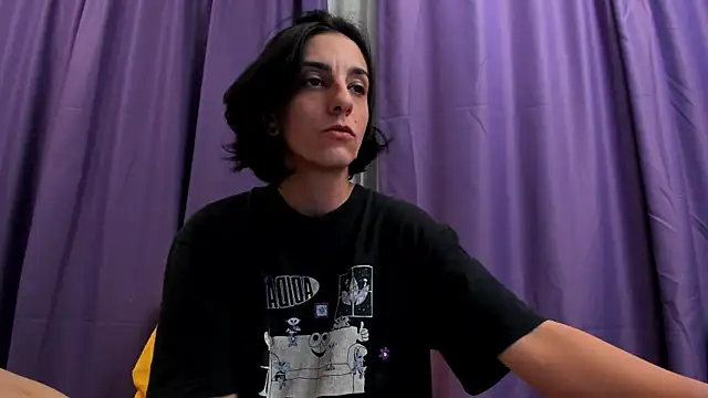 Nat AshaXo online show from 10.02.25