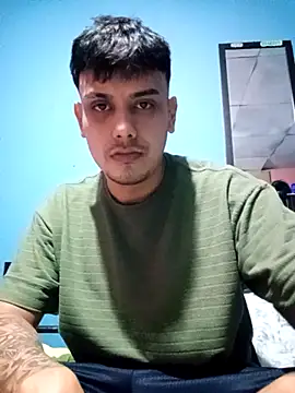 Longerdick27 online show from 10.24.25