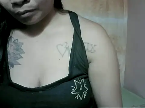 sexymorenapinay 33 online show from 10.20.25