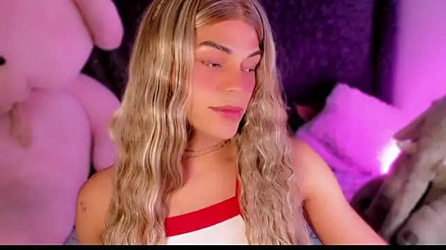 Flora Minx online show from 02.12.26