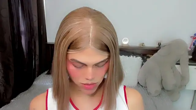 Flora Minx online show from 03.02.26