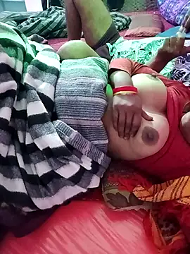 Sonabhabhi96 online show from 11.07.25