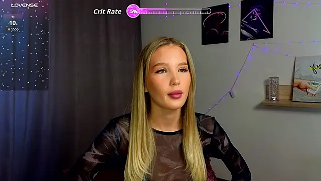  Cutiefull Lion  online show from 10.03.25