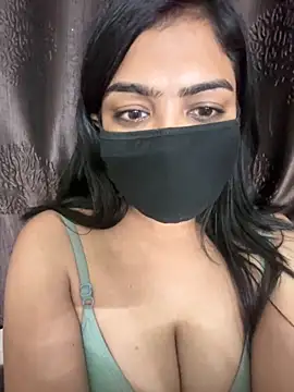 Theindian Barbie online show from 10.25.25