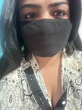 Theindian Barbie online show from 12.18.25