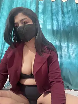 Theindian Barbie online show from 04.17.26