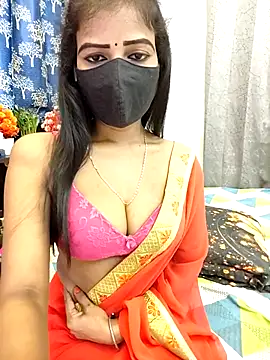 Misss-julli online show from 04.13.26