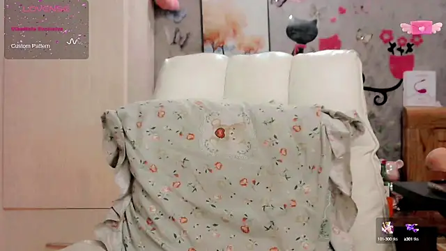 Suken 1x online show from 10.01.25