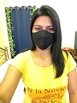 Snapshot of hoty_sonali chatting on 10.22.25 hoty sonali online show from 10.22.25