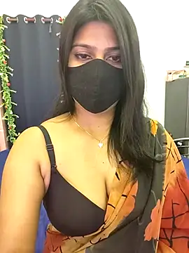 Snapshot of hoty_sonali chatting on 11.02.25 hoty sonali online show from 11.02.25