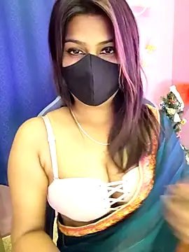 hoty sonali online show from 02.24.26