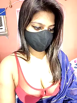 hoty sonali online show from 04.20.26