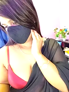 hoty sonali online show from 04.21.26