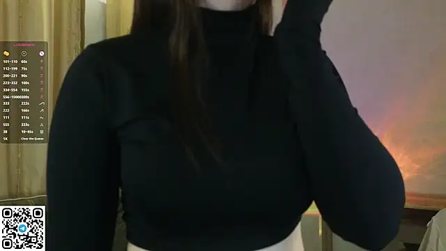 VanessaGrome online show from 09.13.25