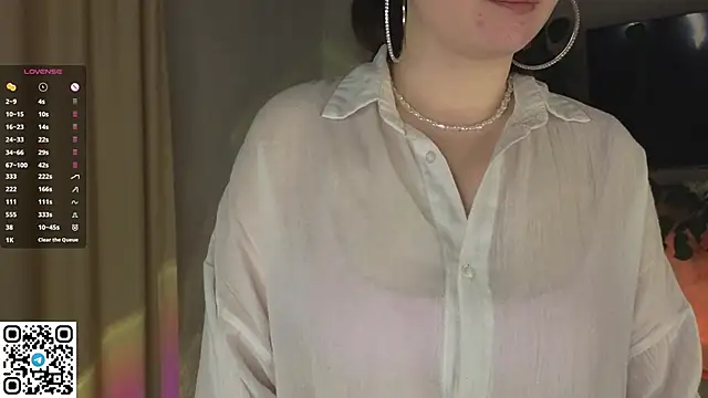 VanessaGrome online show from 09.14.25