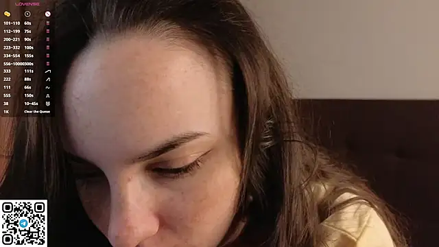 VanessaGrome online show from 09.17.25