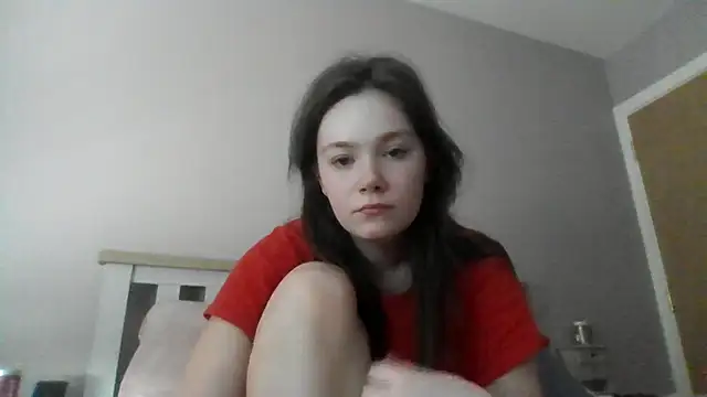 Snapshot of SexyKatiex chatting on 06.23.26 SexyKatiex online show from 06.23.26