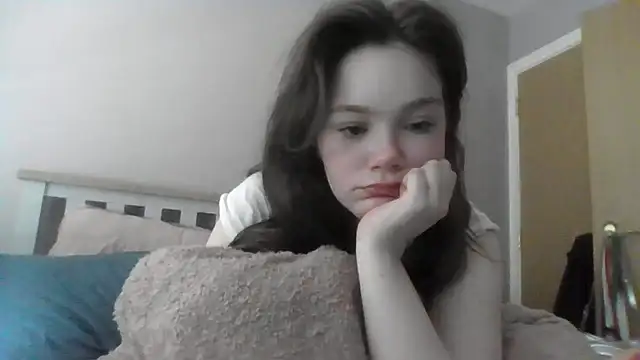 Snapshot of SexyKatiex chatting on 07.19.26 SexyKatiex online show from 07.19.26